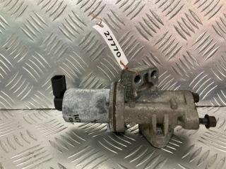 клапан EGR Kia Sorento 1 поколение 2005, 2.5 л., CRDi, дизель, 284104A100