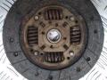 комплект сцепления Renault Megane 2 поколение 2005, 1.6 л., i, бензин - фото №2