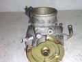 заслонка дроссельная Mazda Demio DW 1997, 1.3 л., i, бензин - фото №4