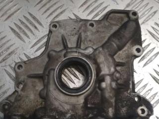 насос масляный Skoda Octavia 1 поколение (A4) [рестайлинг] 2002, 1.4 л., i, бензин, 036115105D