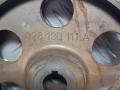 звездочка ТНВД Volkswagen Passat B5 1997, 1.9 л., TDi, дизель, 028130111A - фото №3
