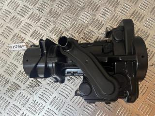 маслоотделитель (сапун) Skoda Praktik 1 поколение 2010, 1.2 л., TDi, CFWA, дизель, МКПП, передний привод, 03P103669E