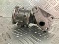 клапан EGR Audi A6 4B/C5 1999, 2.4 л., i, бензин, 078131101F - фото №4