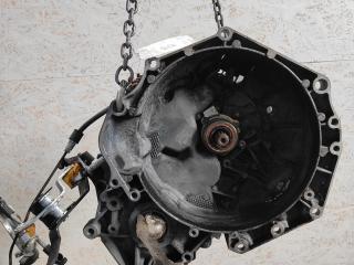 КПП механическая (МКПП) Opel Vectra B 1998, 2.5 л., X 25 XE, бензин, 5МКПП, передний привод, F25, S22175