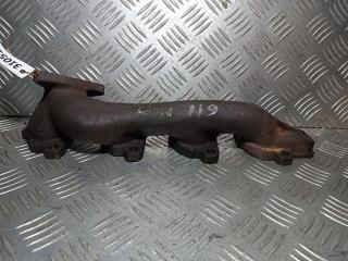 коллектор выпускной Mercedes-Benz Vito W638 2002, 2.2 л., CDi, дизель, A6111420501