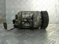 компрессор кондиционера Volkswagen Polo 4 поколение 2003, 1.4 л., FSI, SB4848990 - фото №4