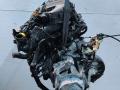 двигатель Citroen C4 Grand Picasso 1 поколение 2006, 1.6 л., HDi, 9HP (DV6DTED), дизель, 5МКПП, передний привод, правый руль, 9H06, 9HP, 9HP - фото №3