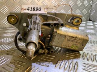 моторчик заднего стеклоочистителя (дворника) Nissan Primera P11 1998, 54900712