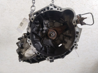 КПП механическая (МКПП) Toyota Corolla 9 поколение (E120/E130) 2002, 1.8 л., i, 1ZZ-FE, бензин, МКПП, передний привод