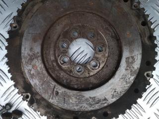 комплект сцепления Renault Megane 2 поколение 2005, 1.6 л., i, бензин