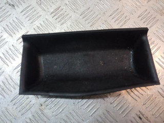 пепельница Audi Q7 4L 2006, 3.0 л., TDi, BUG, дизель, АКПП, бежево-серый, внедорожник 5 дв., полный привод, правый руль, 4L0863301