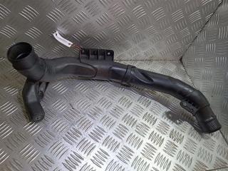 патрубок интеркулера Volkswagen Golf 5 поколение 2009, 2.0 л., TDi, дизель, 5N0145840F