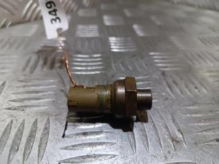 датчик давления масла Renault Scenic 1 поколение 1999, 1.6 л., i, бензин, 7700413763