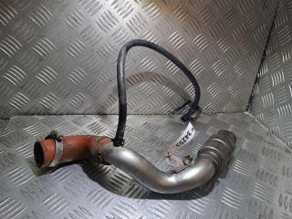 патрубок турбины Land Rover Discovery 4 поколение 2010, 3.0 л., DT, дизель