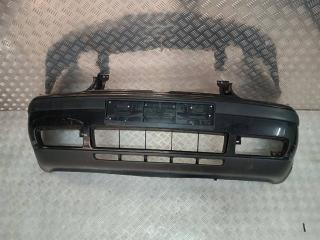 бампер передний Volkswagen Golf 4 поколение 1999, 1J0807221