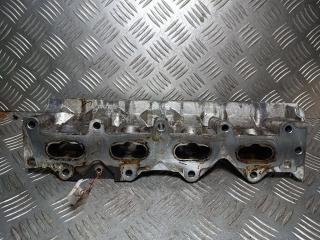 коллектор впускной Renault Scenic 2 поколение 2005, 1.6 л., i, бензин, 8200329498