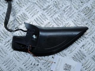 динамик высокочастотный (пищалка) Volkswagen Golf 5 поколение 2004, синий, хетчбэк 5 дв., 1K0035411A, 1K0837973K