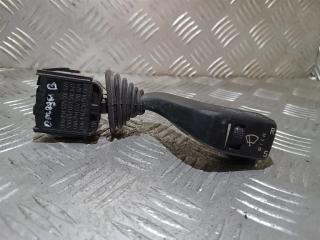 переключатель дворников Opel Omega B 1997, 2.0 л., i, бензин, МКПП, универсал, 90494655501676
