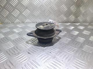 подушка крепления КПП Volkswagen Passat B3 1990, 1.8 л., mono, бензин, МКПП, 357199383A