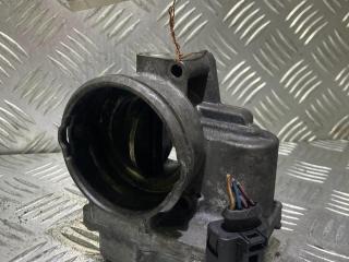 заслонка дроссельная Volkswagen Golf 5 поколение 2005, 1.9 л., TDi, дизель