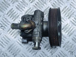 насос гидроусилителя руля Volkswagen Golf 4 поколение 2000, 1.6 л., AKL, бензин, АКПП, передний привод, 1J0422154B, 038145255A