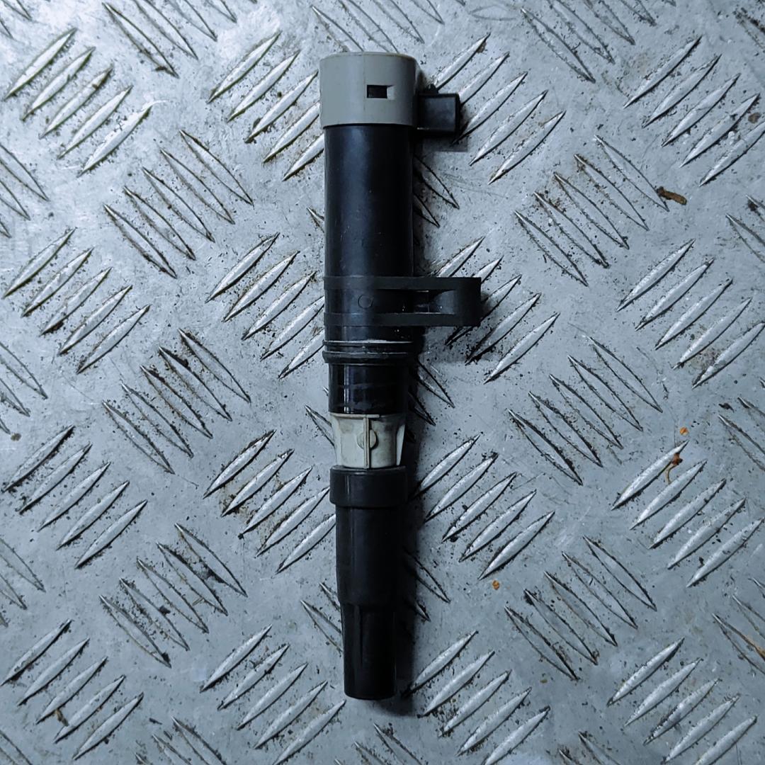 катушка зажигания Renault Megane 2 поколение 2006, 2.0 л., i, бензин, 91P03414 - фото №1