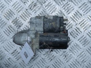 стартер Ford Focus 2 поколение 2005, 1.6 л., i, HWDA, бензин, АКПП, передний привод, 0001107417, 2S6U11000CB