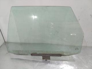 стекло двери задней левой Volkswagen Passat B3 1990, универсал