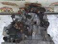 КПП механическая (МКПП) Hyundai Getz 1 поколение [рестайлинг] 2008, 1.5 л., CRDi, дизель, M5CF2 - фото №2