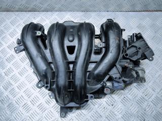 коллектор впускной Ford S-Max 1 поколение 2007, 2.0 л., i, AOWA, бензин, МКПП, 4M5G9424FT
