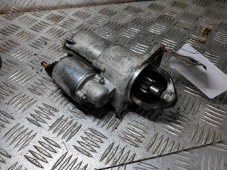 стартер Opel Astra H/Family [рестайлинг] 2007, 1.8 л., i, бензин, МКПП, передний привод, Z18XER