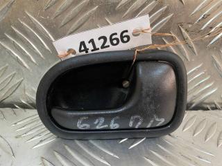 ручка внутренняя передняя правая Mazda 626 3 поколение [рестайлинг] 1996, DH22I