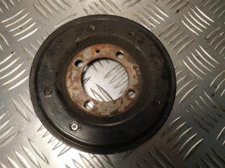 шкив коленвала Ford Mondeo 2 поколение 1999, 1.8 л., i, бензин