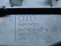 крепление фары левой Audi A4 B8/8K 2010, 2.0 л., TDi, CAGB, дизель, 6МКПП, серебристый, универсал, правый руль, 8K0805607A - фото №5