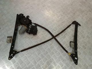 стеклоподъемник электрический задний правый Ford Galaxy 1 поколение 1997, 7M0839402J, 1H4959811B