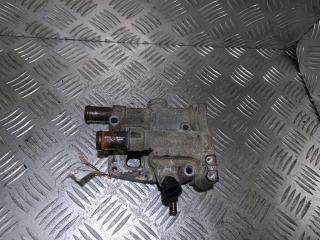 корпус термостата Opel Zafira 2 поколение (B) 2007, 1.6 л., i, бензин, 55559594