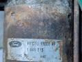 стартер Ford Transit 6 поколение 2001, 2.4 л., TDDi, дизель, МКПП, задний привод, 1S7U11131BA, C628887R, YC1U11000AB, RYC1U11000AF, 1449615 - фото №7