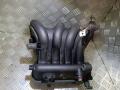 коллектор впускной Mercedes-Benz A-Класс W168/V168 [рестайлинг] 2002, 1.6 л., i, бензин, A1661410401, 2900304199, 96615004 - фото №7