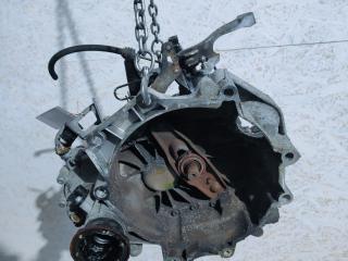 КПП механическая (МКПП) Volkswagen Polo 4 поколение 2003, 1.4 л., FSI, AXU, бензин, 5МКПП, передний привод, GDL