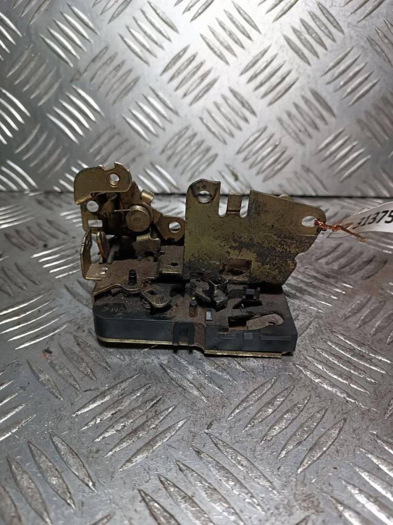 замок двери задней левой Renault Espace 3 поколение 1998 - фото №1