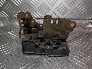 замок двери задней левой Renault Espace 3 поколение 1998