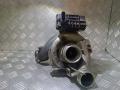 турбина Mercedes-Benz M-Класс W164 2007, 3.0 л., CDi, дизель, A6420901480 - фото №2