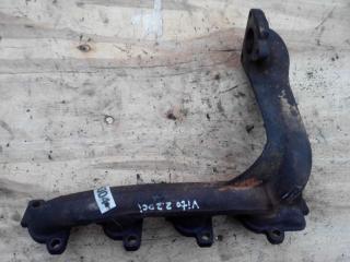 коллектор выпускной Mercedes-Benz Vito W638 2000, 2.2 л., CDi, дизель, МКПП, A6111420101