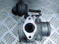 клапан EGR Volkswagen Passat B6 2006, 1.9 л., TDi, BKC, дизель, 5МКПП, передний привод, 038131501M, 335323026 - фото №4