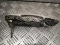 ручка наружная Volkswagen Passat B5 1999, 3B0837207 - фото №5