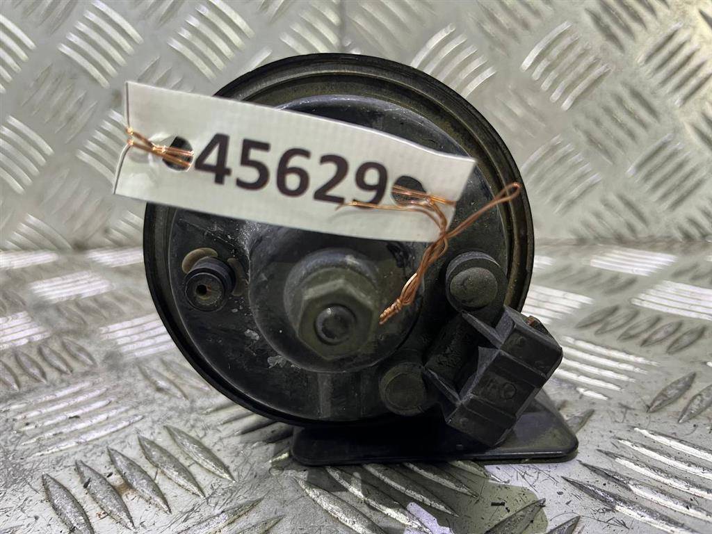 сигнал (клаксон) Volkswagen Sharan 1 поколение 1999, 191951223 - фото №1