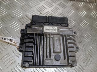 блок управления двигателем Kia Carnival VQ 2007, 2.9 л., CRDi, дизель, МКПП, 391044X910