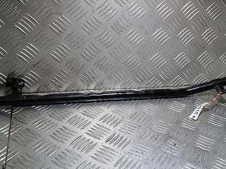 трубка охлаждающей жидкости Volkswagen Touareg 1 поколение 2004, 5.0 л., TDi, дизель, 07Z121064H, 07Z121065N