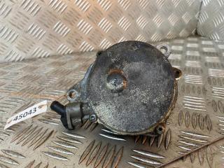 насос вакуумный BMW X5 E53 [рестайлинг] 2005, 3.0 л., D, дизель, АКПП