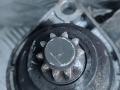 стартер Volkswagen Sharan 1 поколение 1998, 1.9 л., TDi, дизель, 5МКПП, передний привод, 1005821744 - фото №4